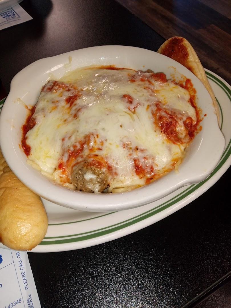 Belle Center Diner and Pizzeria